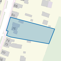 Perceel HOR01-B-7932