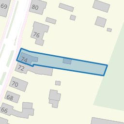 Perceel HOR01-B-7933