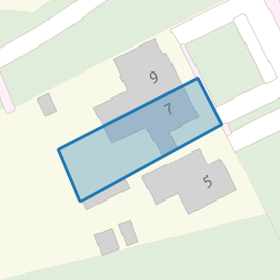 Perceel HOR01-B-7951