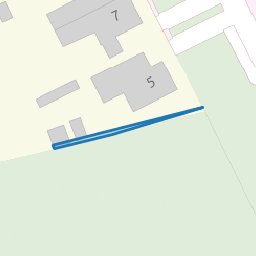 Perceel HOR01-B-7953