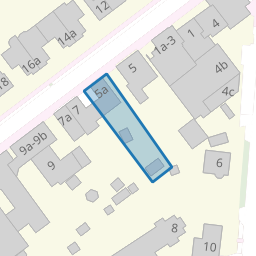 Perceel HOR01-B-7959