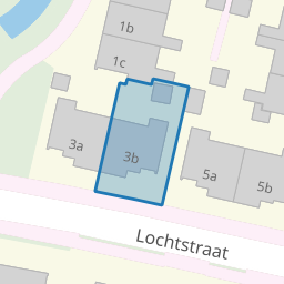 Perceel HOR01-B-7964