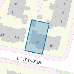 Perceel HOR01-B-7965