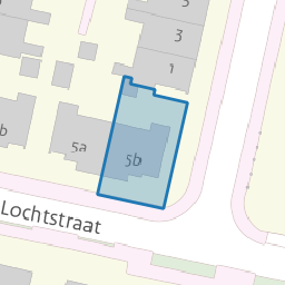 Perceel HOR01-B-7966