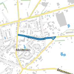 Perceel HOR01-B-7967