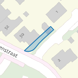 Perceel HOR01-B-7979