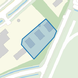 Perceel HOR01-B-7981