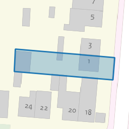 Perceel HOR01-B-8003