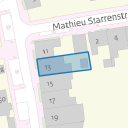 Perceel HOR01-B-8023