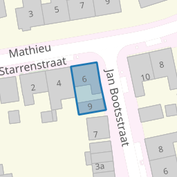 Perceel HOR01-B-8024
