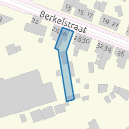 Perceel HOR01-B-8026