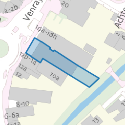 Perceel HOR01-B-8031