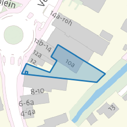 Perceel HOR01-B-8033