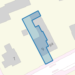 Perceel HOR01-B-8035