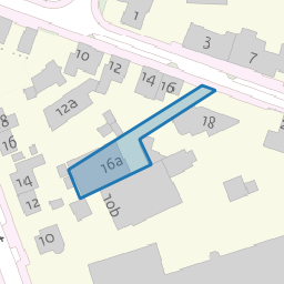 Perceel HOR01-B-8037