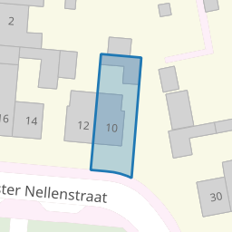 Perceel HOR01-B-8042