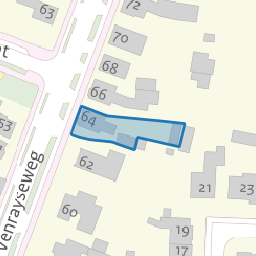 Perceel HOR01-B-8046