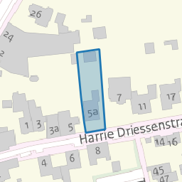 Perceel HOR01-B-8059