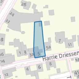 Perceel HOR01-B-8060