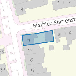 Perceel HOR01-B-8063