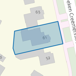 Perceel HOR01-B-8067