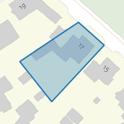 Perceel HOR01-B-8069