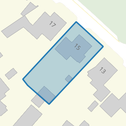 Perceel HOR01-B-8070