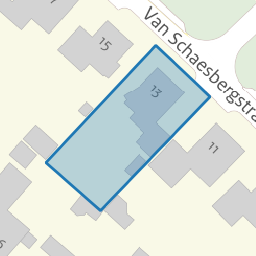 Perceel HOR01-B-8071