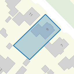 Perceel HOR01-B-8073