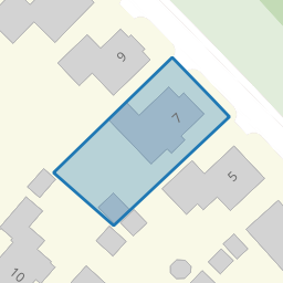 Perceel HOR01-B-8074