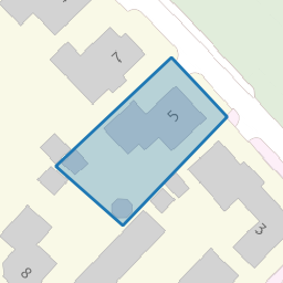 Perceel HOR01-B-8075