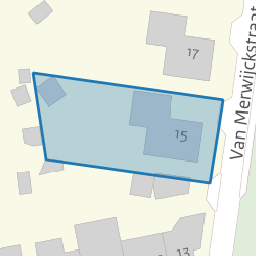 Perceel HOR01-B-8078