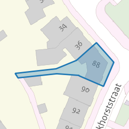 Perceel HOR01-B-8083