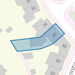 Perceel HOR01-B-8084