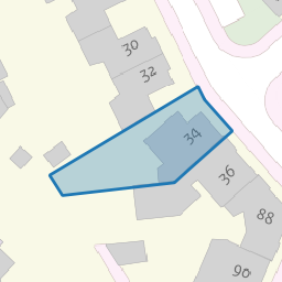 Perceel HOR01-B-8085