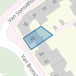 Perceel HOR01-B-8087