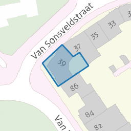 Perceel HOR01-B-8088