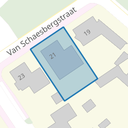 Perceel HOR01-B-8095