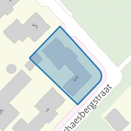 Perceel HOR01-B-8097