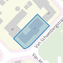 Perceel HOR01-B-8098