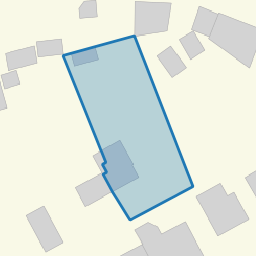 Perceel HOR01-B-8106