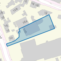 Perceel HOR01-B-8108