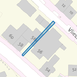 Perceel HOR01-B-8116