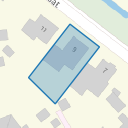 Perceel HOR01-B-8120