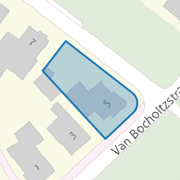 Perceel HOR01-B-8122