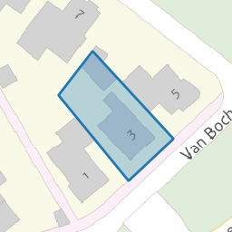 Perceel HOR01-B-8123