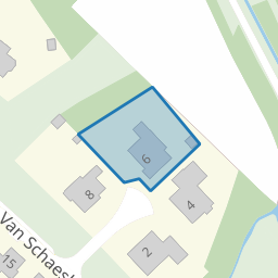 Perceel HOR01-B-8126