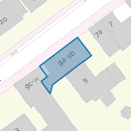 Perceel HOR01-B-8134