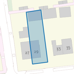 Perceel HOR01-B-8140