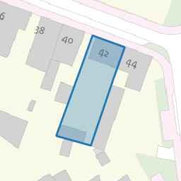 Perceel HOR01-B-8144